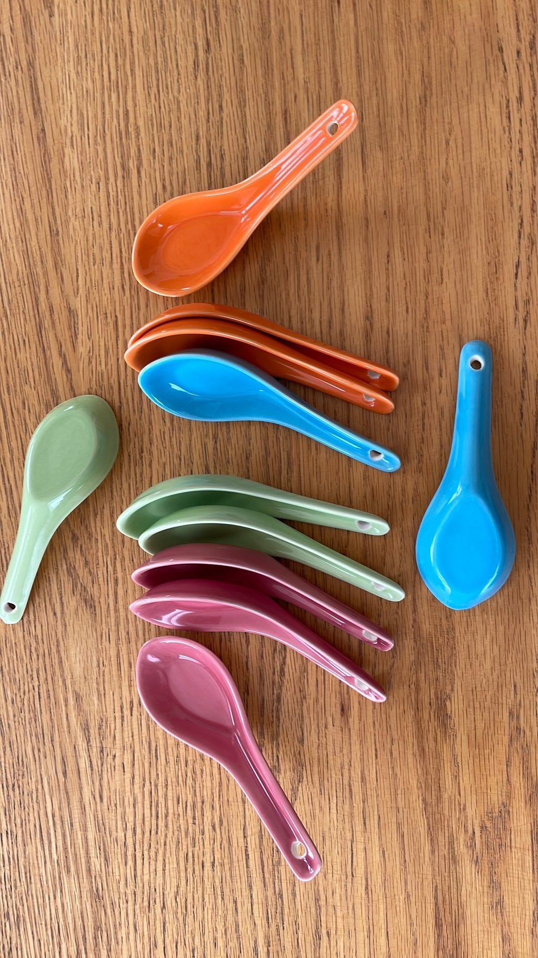 Set chinese soeplepeltjes, Ophalen of Verzenden, Nieuw