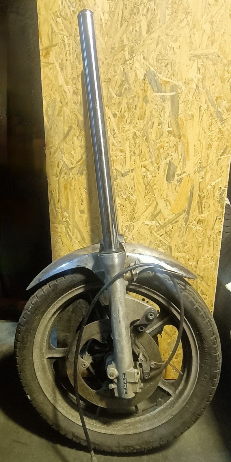 Honda Magna voorvork, Motoren, Onderdelen | Honda, Ophalen