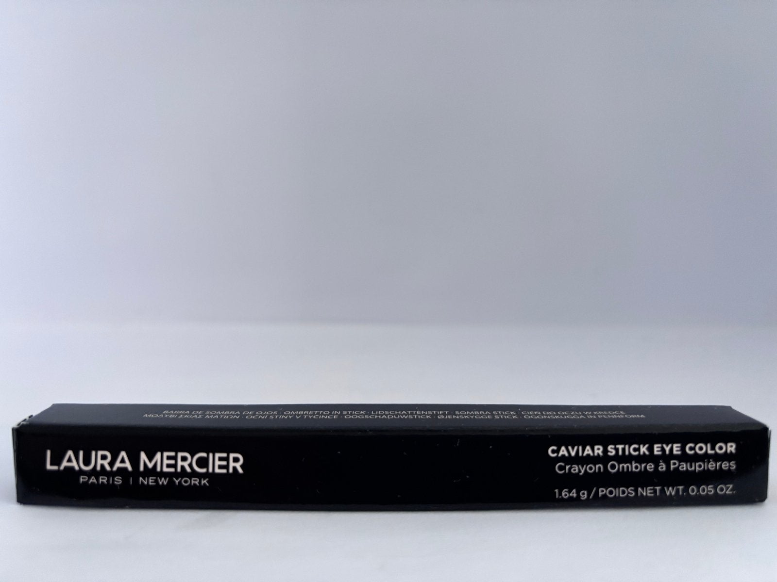Laura Mercier Caviar Stick Eye Color - Strike A Rose (Nieuw), Ogen, Nieuw, Ophalen of Verzenden, Make-up