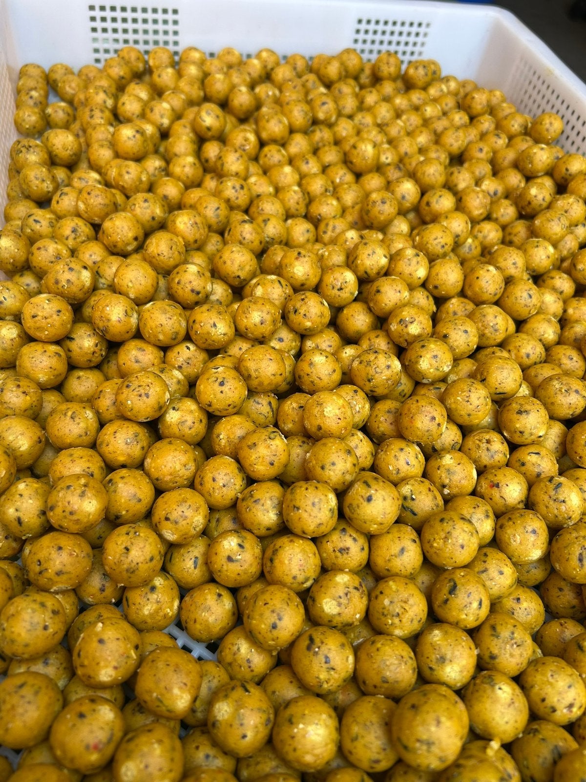 Crazy pineapple boilies 🍍, Watersport en Boten, Ophalen of Verzenden, Nieuw, Overige typen