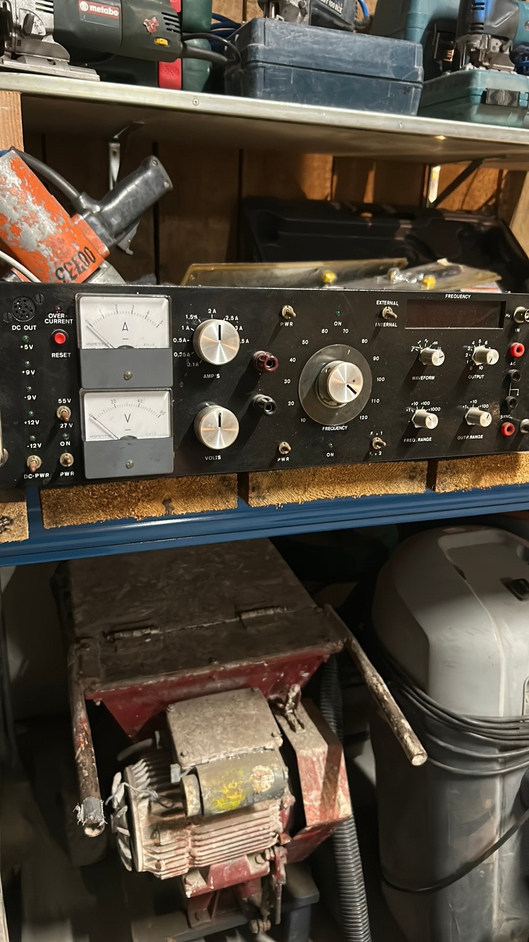 Functie generator, Ophalen of Verzenden, Audio