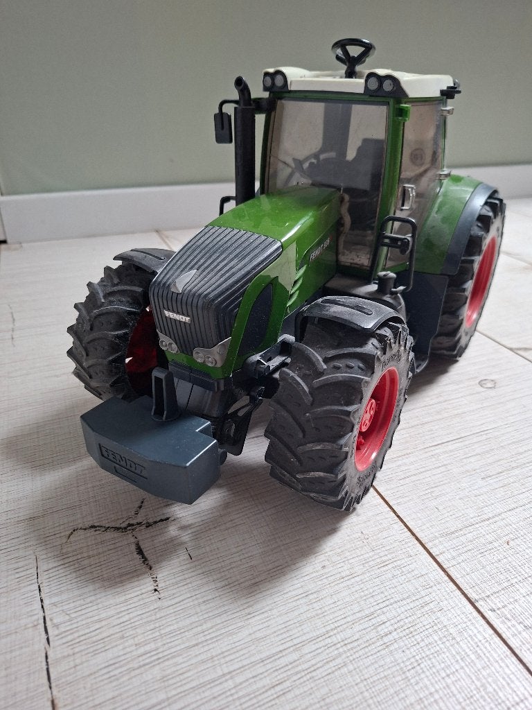 Bruder Fendt Vario Tractor, Ophalen, Zo goed als nieuw