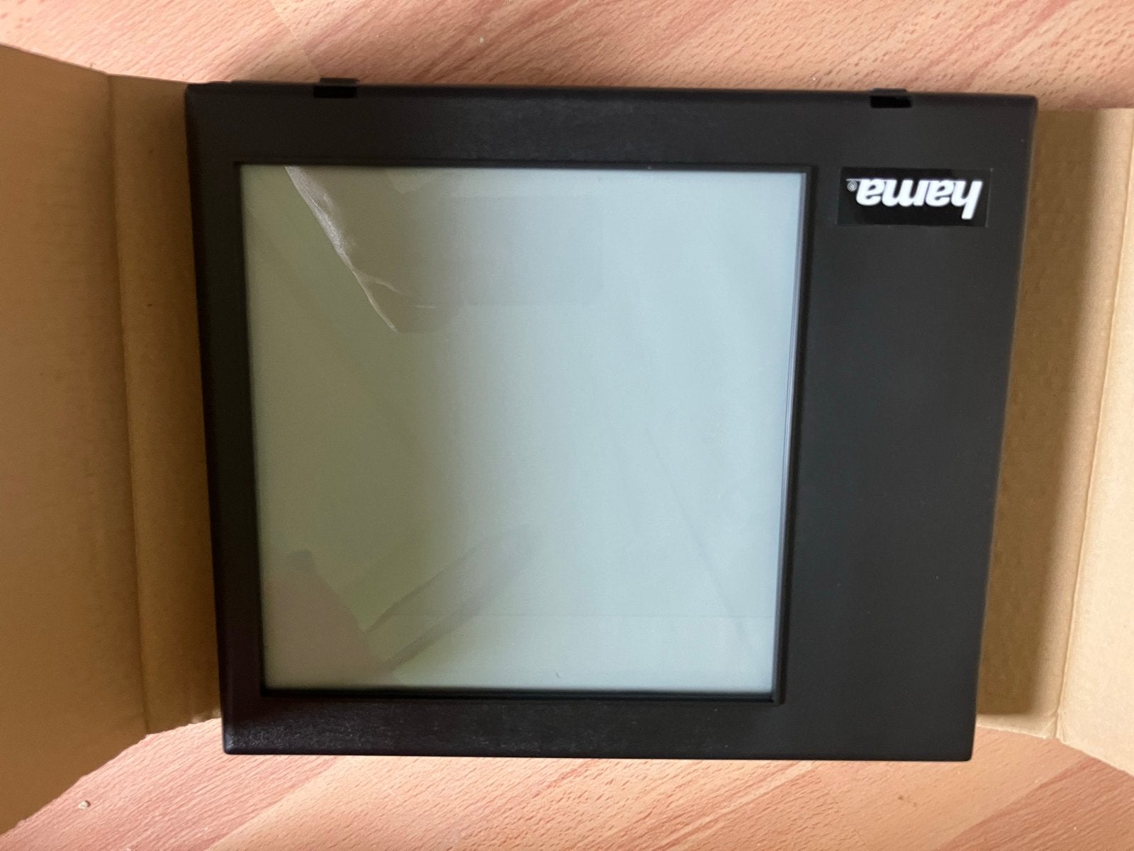 Hama Video Transfer voor Super 8 / Video Dias, Ophalen of Verzenden, Zo goed als nieuw, Met scherm