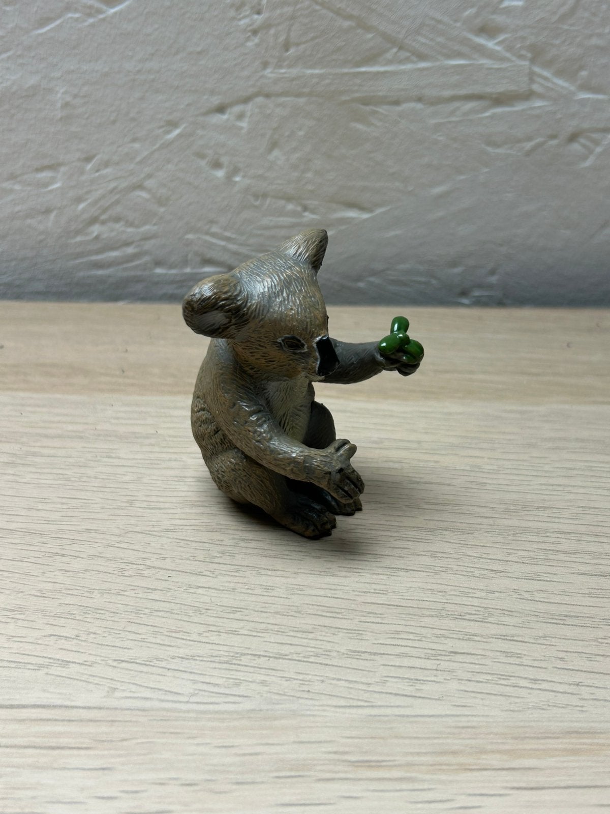 Papo koala, Ophalen of Verzenden, Zo goed als nieuw, Paard, Beeldje of Figuurtje