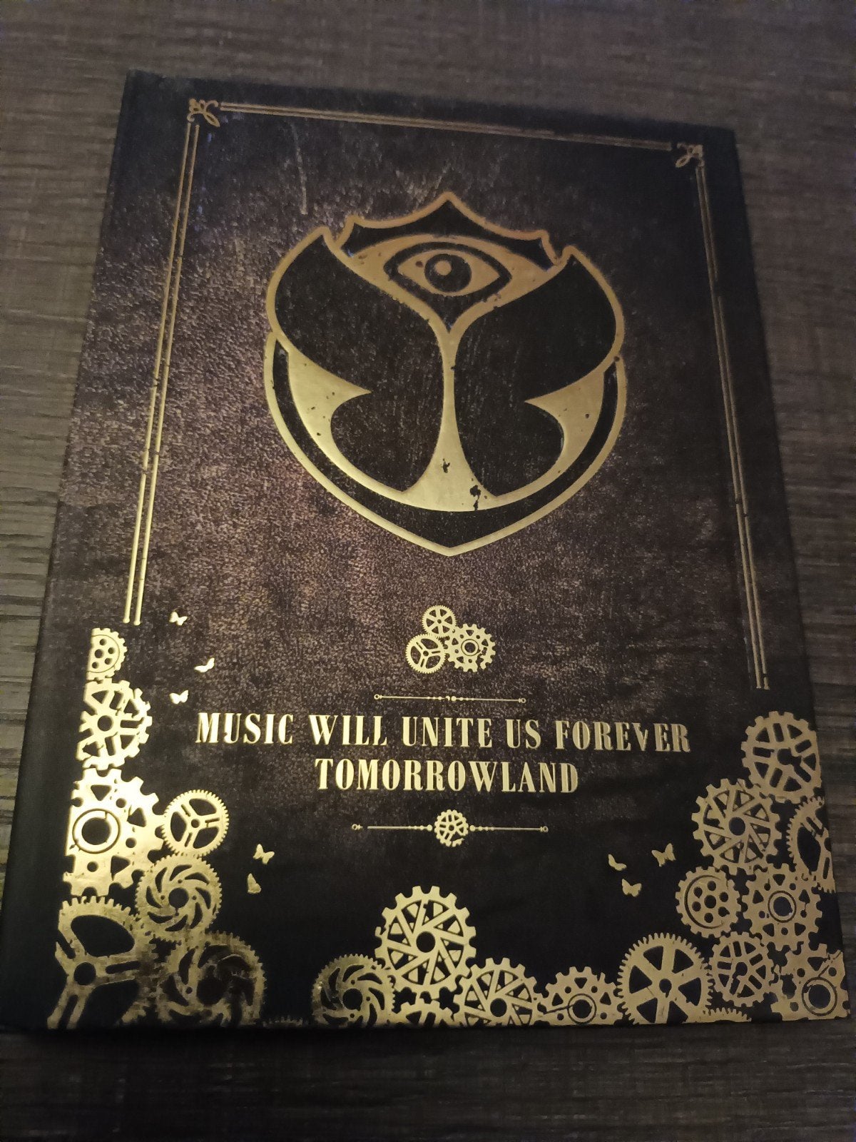 3-cd Tomorrowland 2014, Ophalen of Verzenden, Zo goed als nieuw
