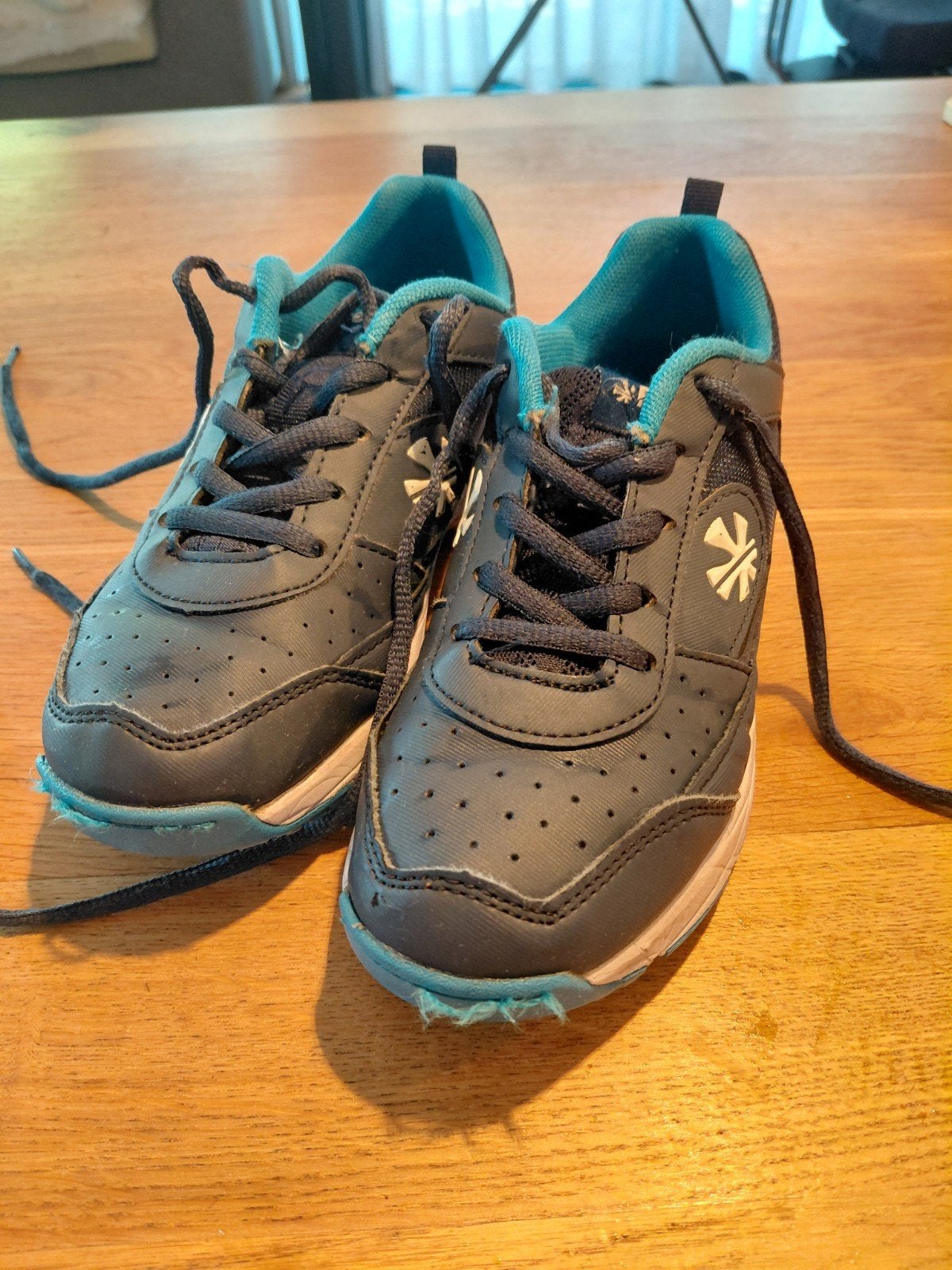 Reece Hockeyschoenen Maat 34, Ophalen of Verzenden