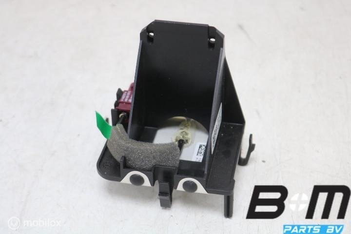 Antenne versterker VW T-Roc Cabrio 2GC035507, Gebruikt
