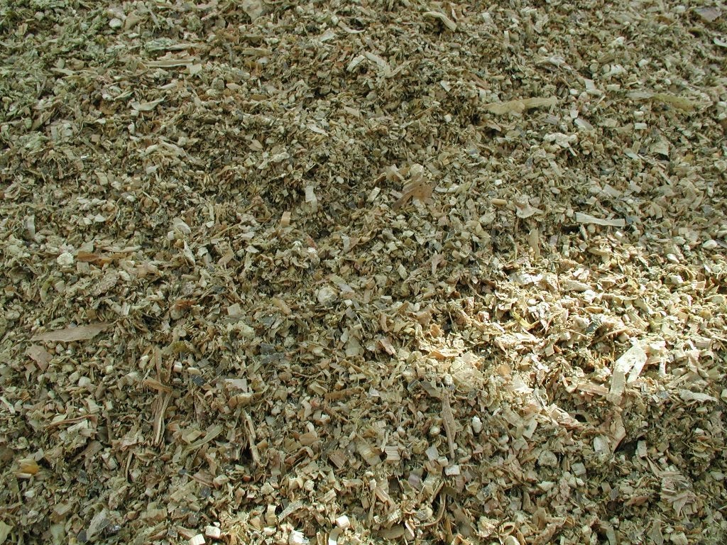 snijmais kuilmais maiskuil, Dieren en Toebehoren, Dierenvoeding, Vee, Verzenden