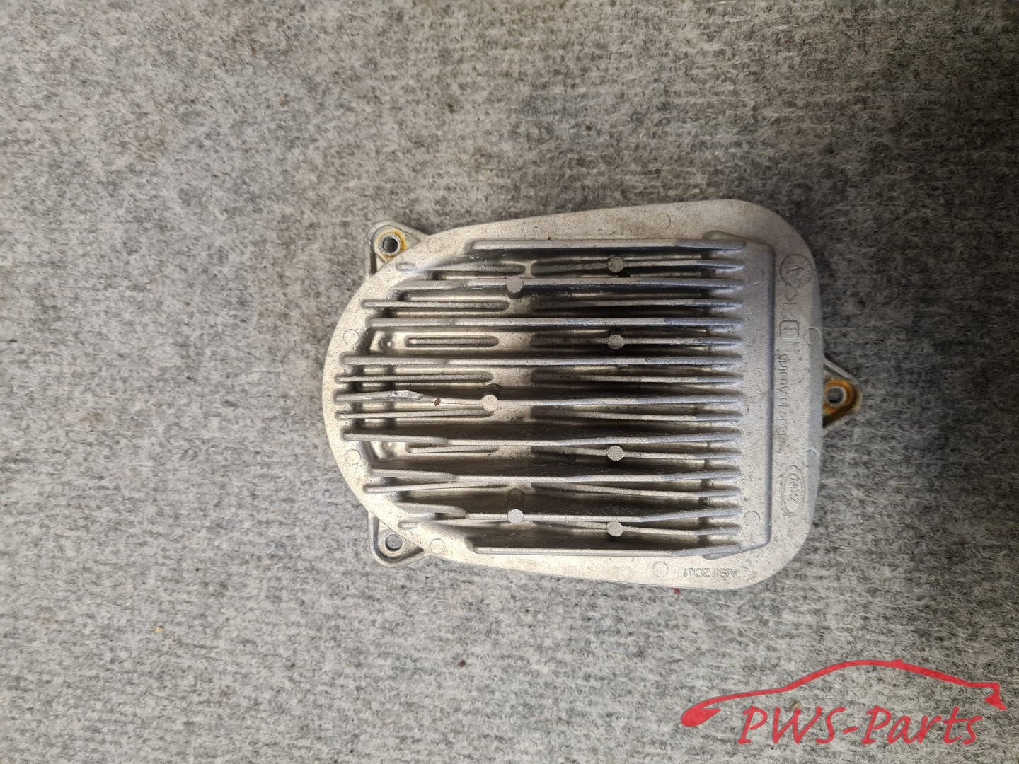 MERCEDES W176 W117 LED DRL MODULE ORIGINEEL, Gebruikt, -, Ophalen of Verzenden, -