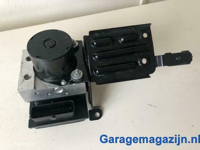 ABS pomp bosch 6R0907379AK VW Polo V 6R, Gebruikt, Volkswagen, Ophalen of Verzenden, Volkswagen