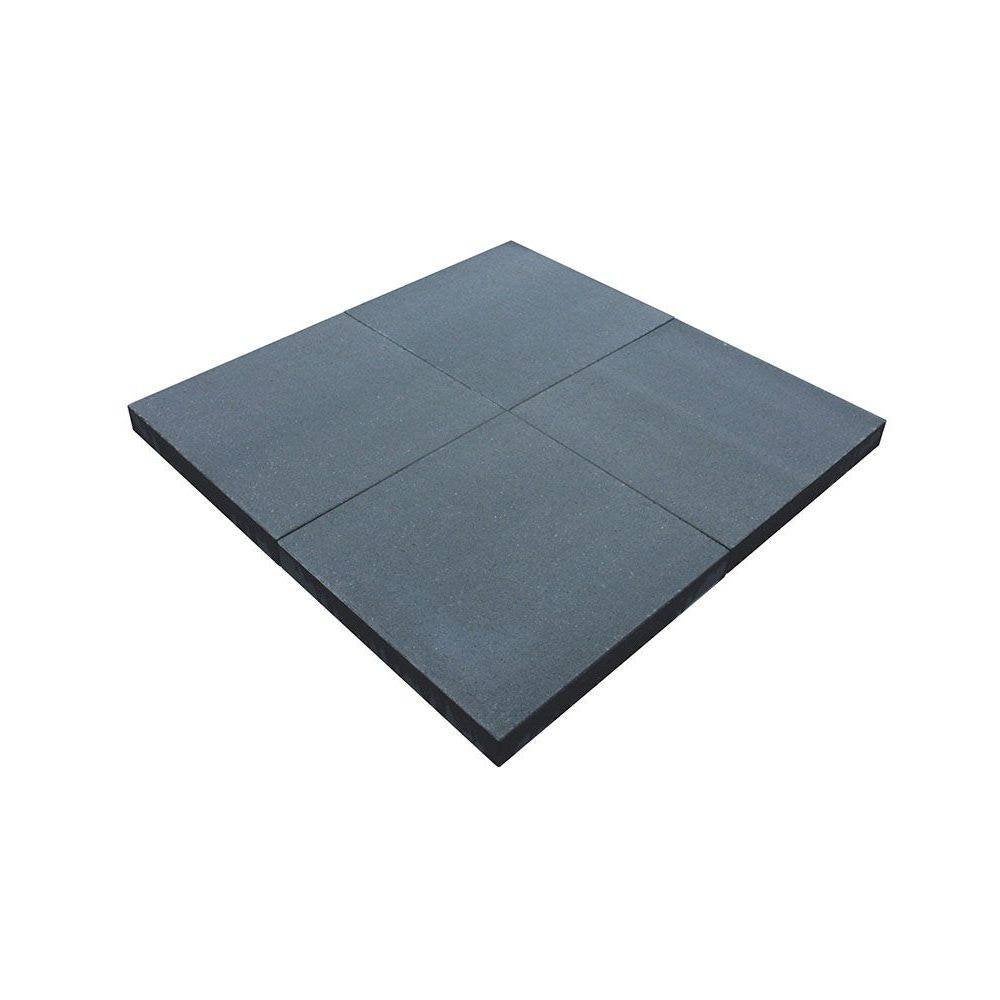 Goedkope Betontegel 50x50, Tuintegel 50x50 A-keus, Nieuw, Ophalen of Verzenden, 10 m² of meer, Beton