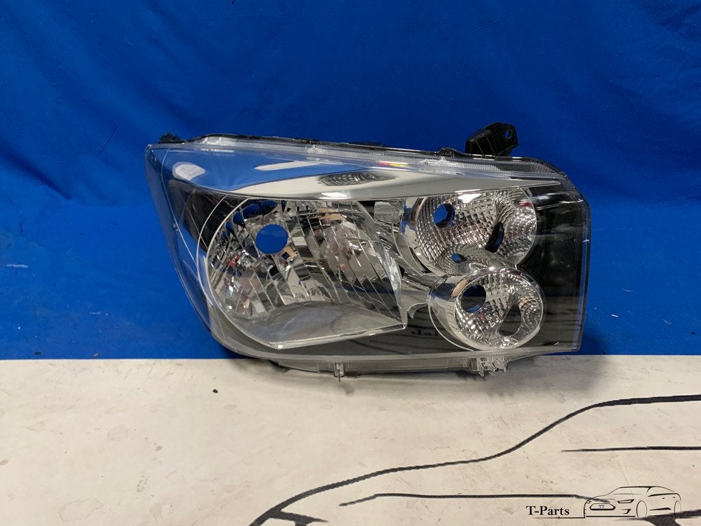 Suzuki celerio Rechts koplamp halogeen nieuw origineel lamp, Auto-onderdelen, Info@fabrikant.eu, Ophalen of Verzenden, Suzuki