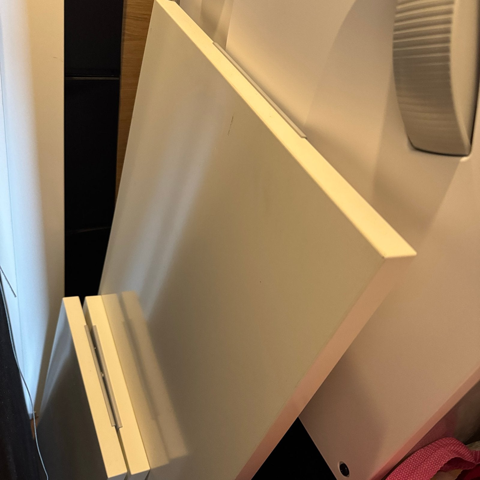 Witte IKEA Stolmen planken in diverse maten, Ophalen of Verzenden, Zo goed als nieuw