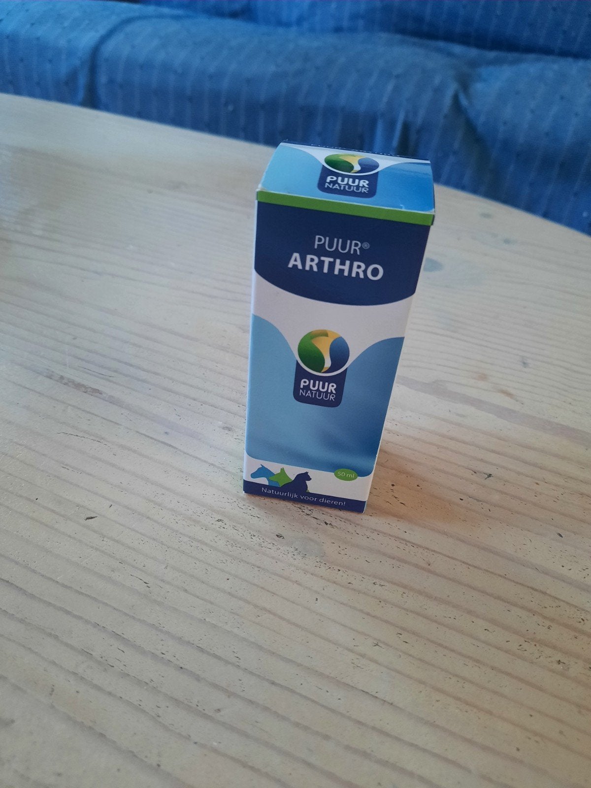 PUUR Arthro voor hond/kat/paard, Dieren en Toebehoren, Ophalen, Kat