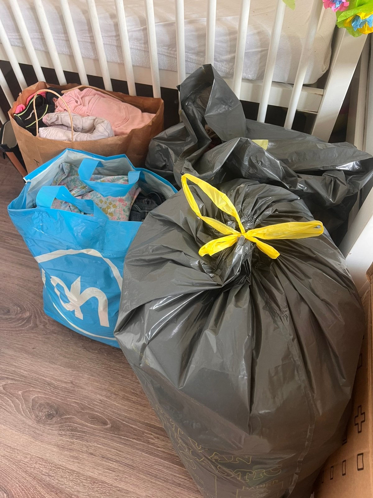 Meisjes kleding 74 tot 98, Ophalen, Gebruikt