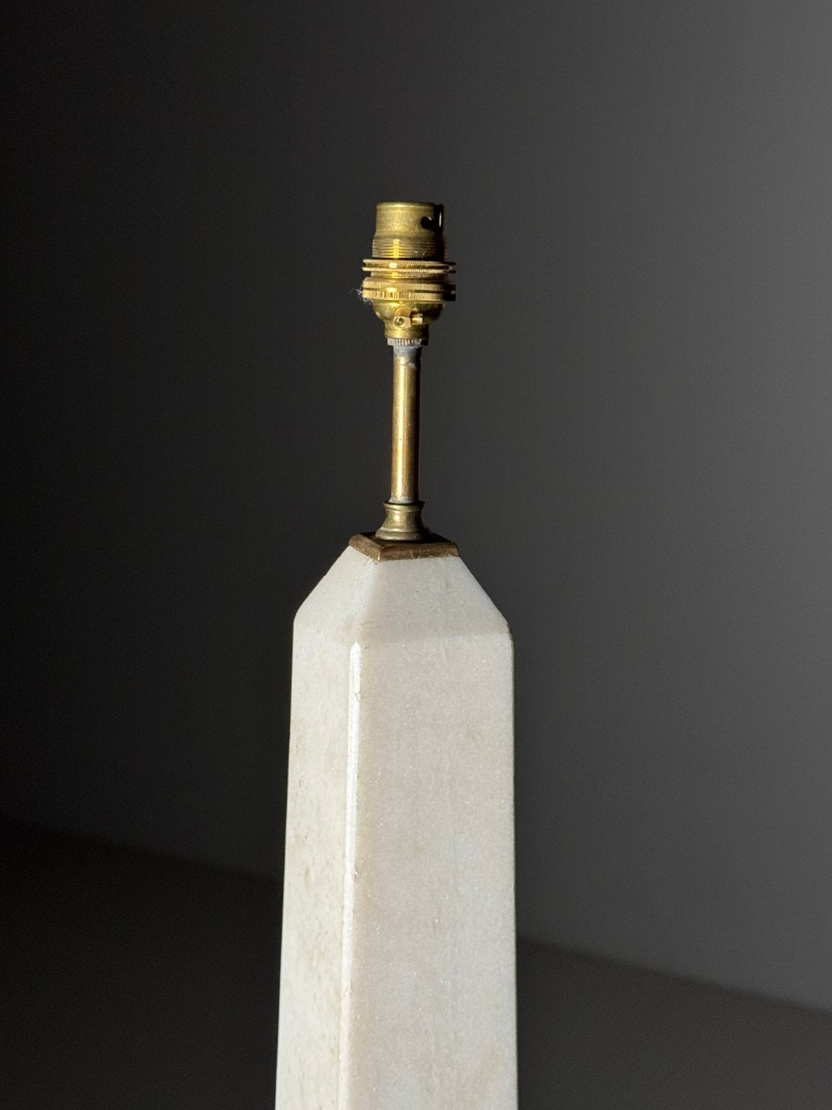 Neoklassieke lamp 70s vintage, Ophalen of Verzenden