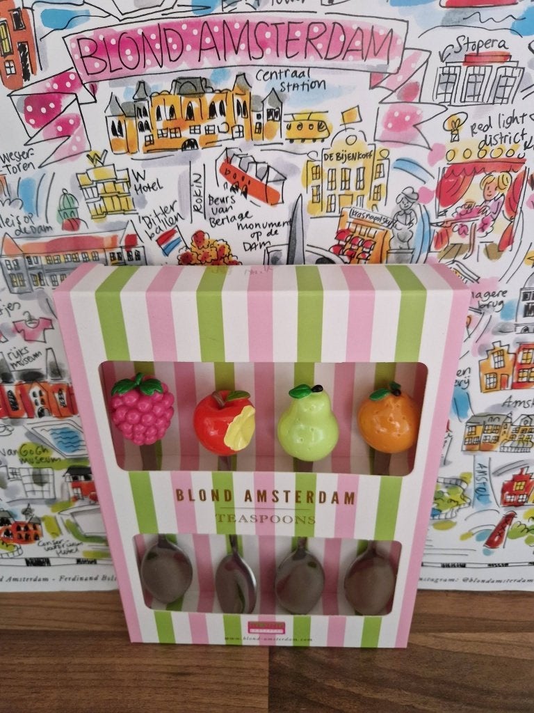 Blond Amsterdam, Huis en Inrichting, Keuken | Servies, Overige typen, Nieuw, Ophalen of Verzenden, Aardewerk