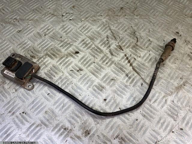 NOx sensor BMW 1-serie 3 serie e serie n43 7587130, Gebruikt, Partnerportal@bmw.de, Bmw, Ophalen of Verzenden