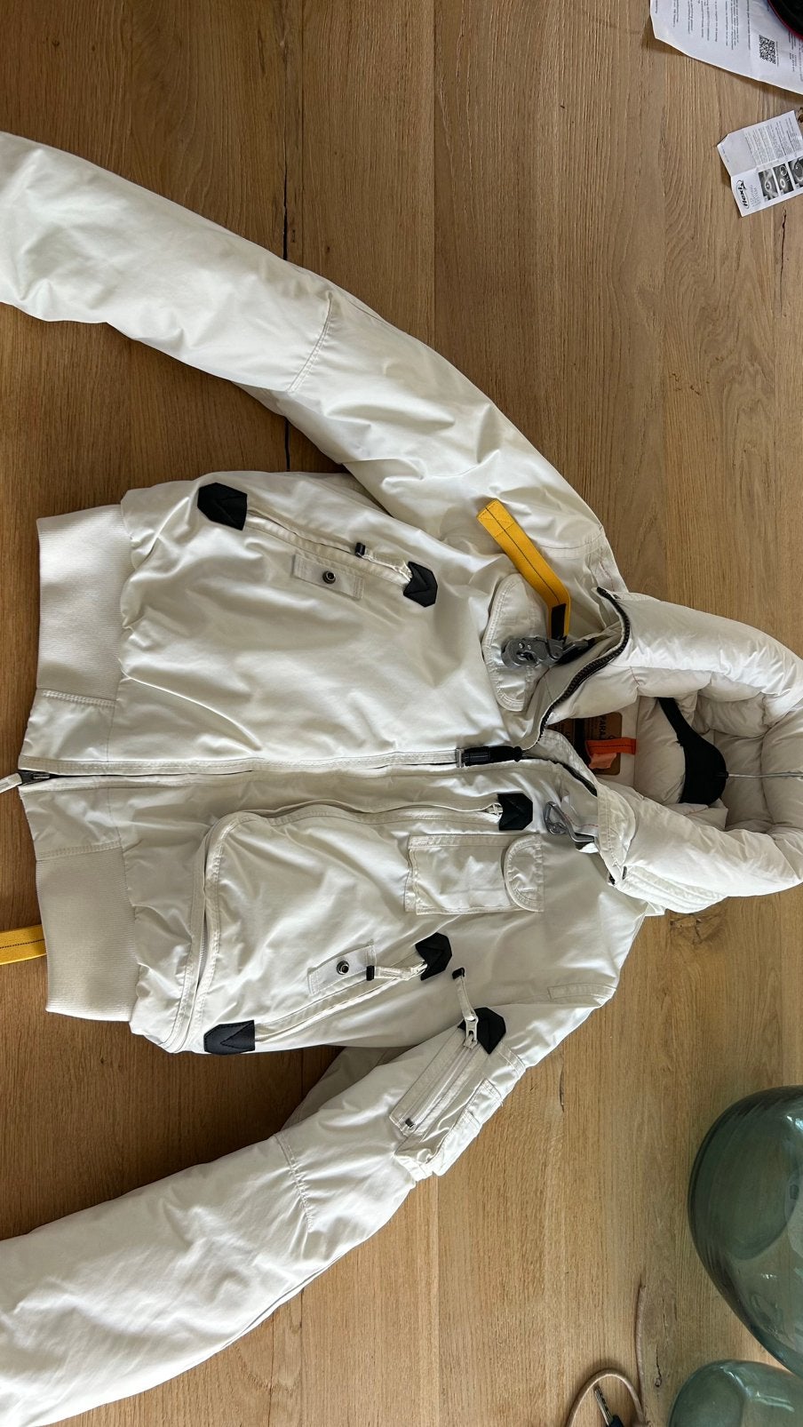 Parajumpers winterjas dames maat L