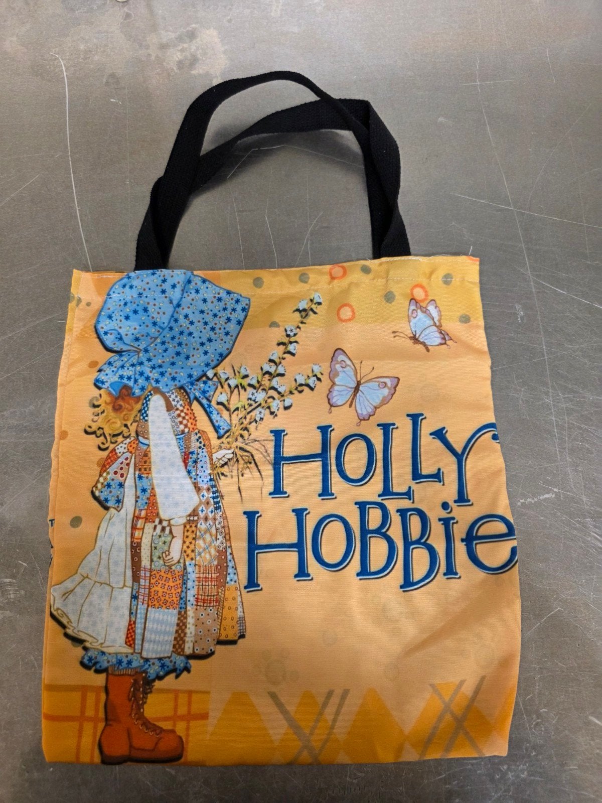Nieuwe HOLLY HOBBIE  / Sarah Kay tassen te koop, Verzamelen, Ophalen of Verzenden, Overige typen