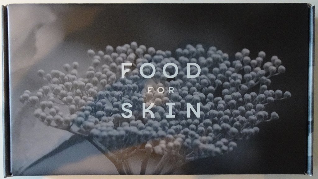Food for Skin  K3, Ophalen of Verzenden, Nieuw, Overige typen