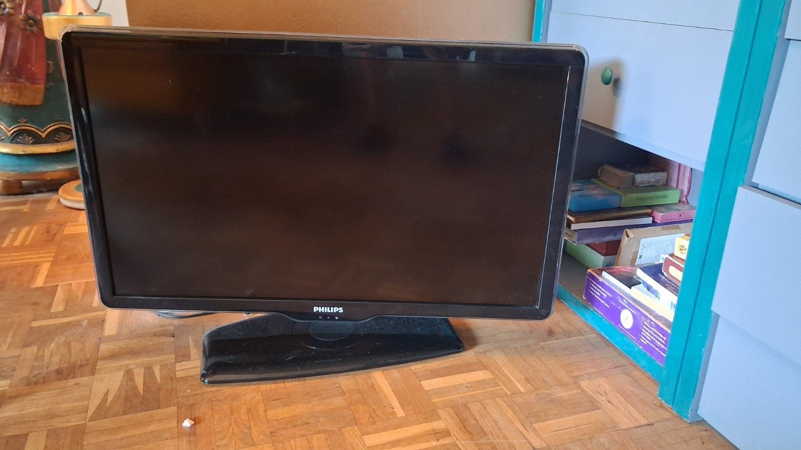 Philips TV 32PFL7404H/12 - Goede staat, Ophalen of Verzenden