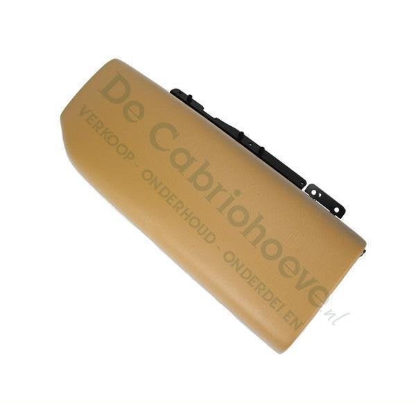 MX5 Klep middenconsole tan, Auto-onderdelen, De Cabriohoeve VOF, Nieuw, Info@cabriohoeve.nl, Julianalaan 9, 9462PG Gasselte, Nederland