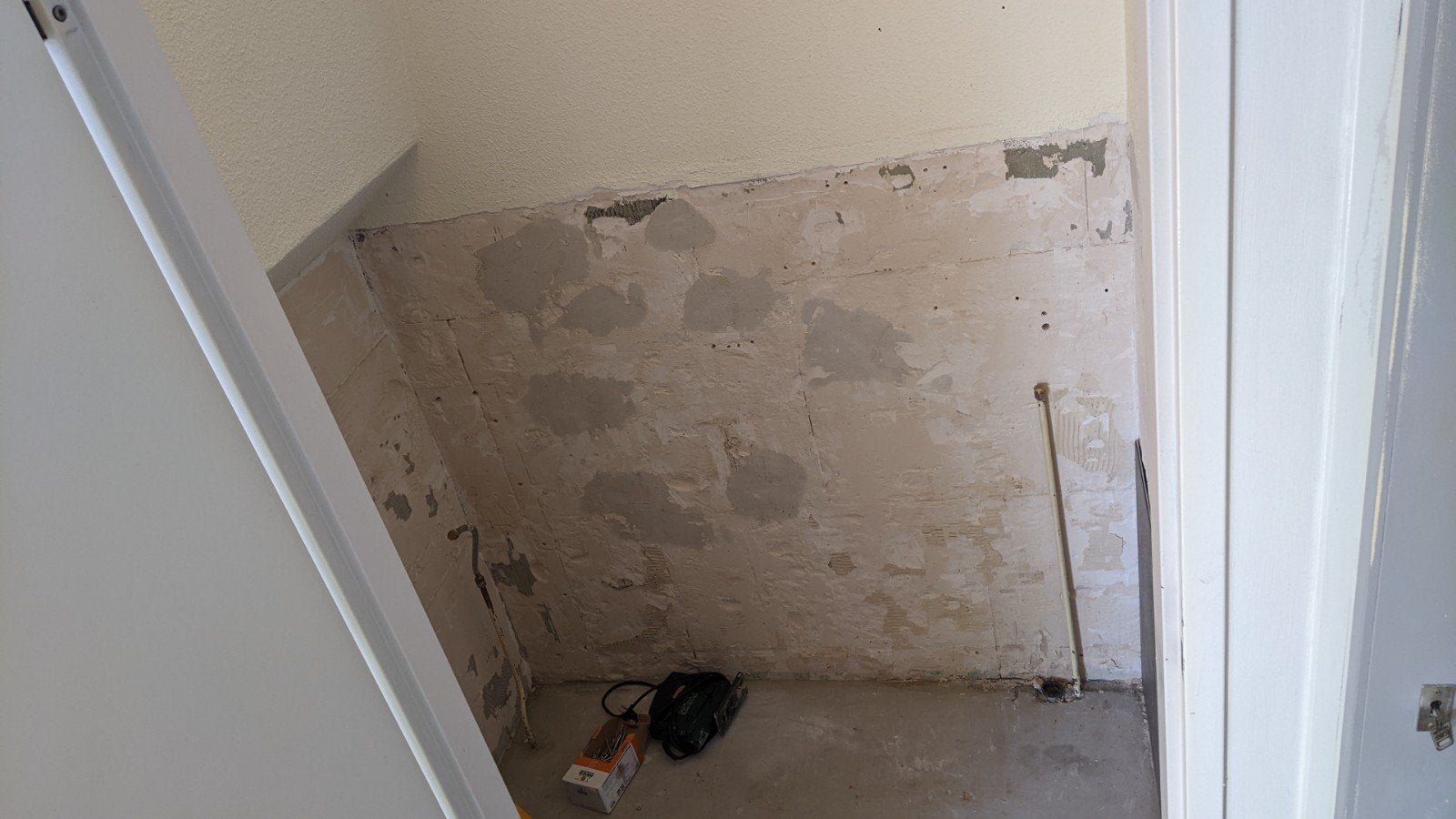 Loodgieter, 33 - 40 uur, Overige niveaus, Overige vormen