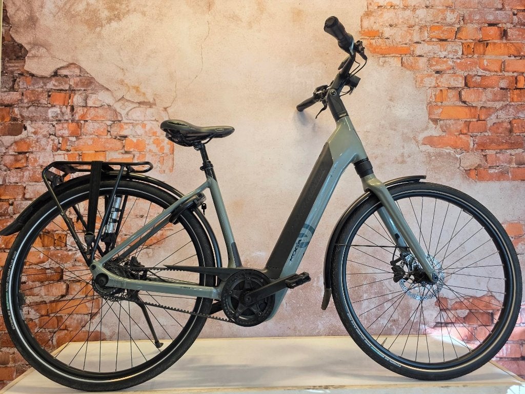 Koga EVIA *LAGE KM STAND*, Overige merken, Gebruikt, Ophalen of Verzenden, 47 tot 51 cm