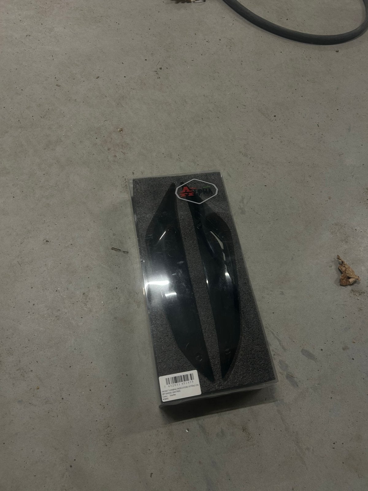 Alpha ledjes piaggio zip, Fietsen en Brommers, Ophalen, Nieuw, Overige typen, Piaggio