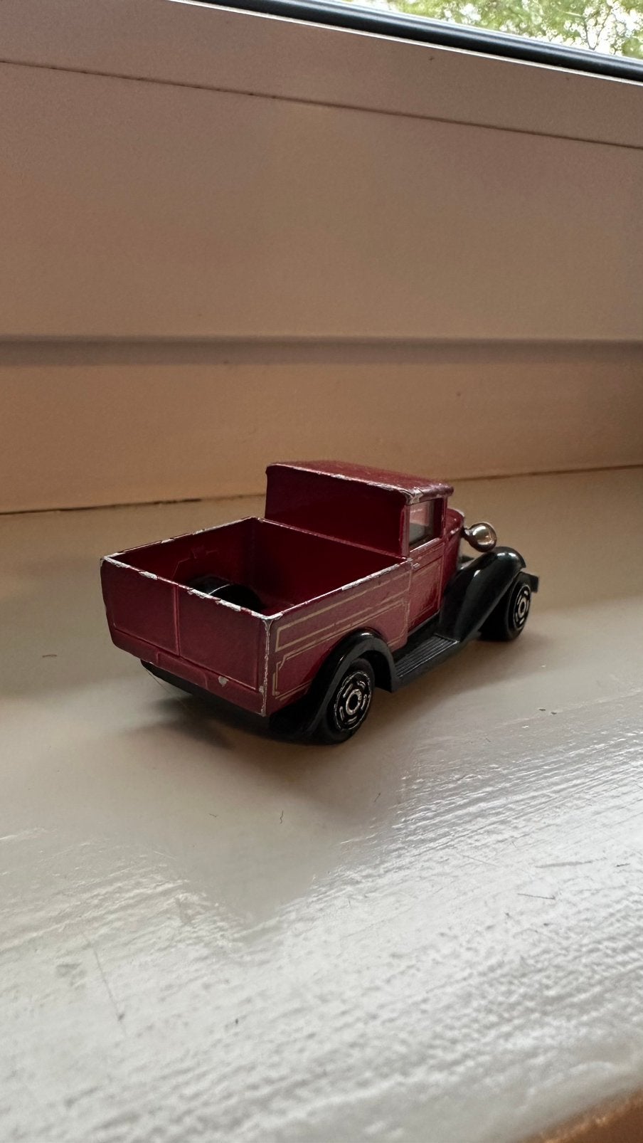 Maisto Ford Model T 1:18 Diecast Model Car – Vintage, Ophalen, Gebruikt, Auto, Lion Toys