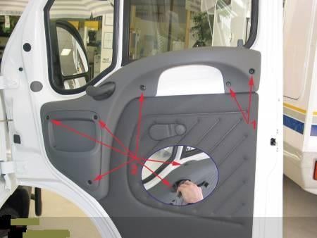 FIAT Ducato Type 10,11,12 en 13 op 3x CD, Verzenden