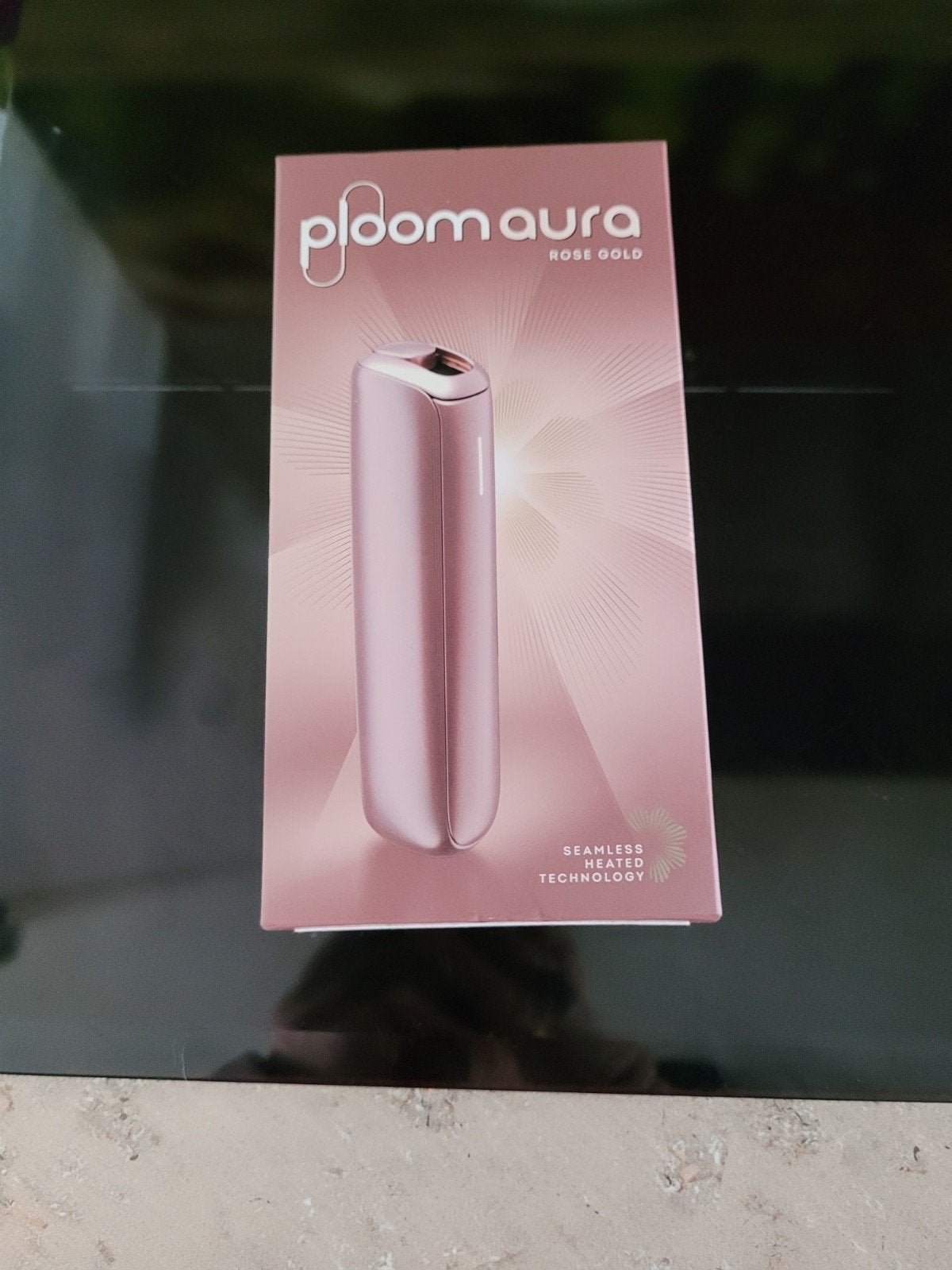 ploom aura stick, Ophalen of Verzenden, Nieuw, Ploom aura