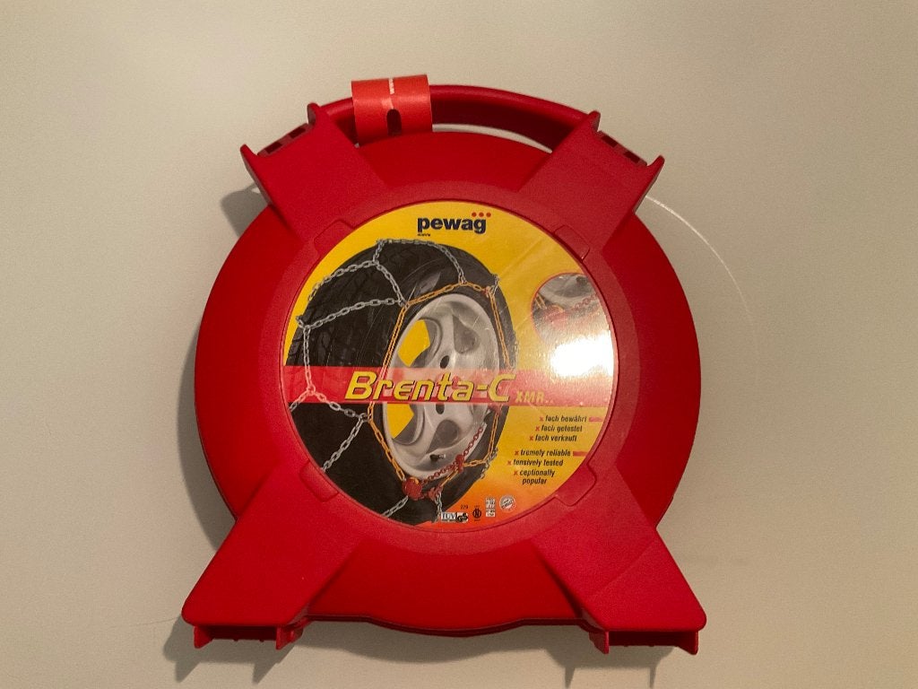 Nieuwe Pewag brenta-c xmr nummer 67, Auto diversen, Sneeuwkettingen, Ophalen of Verzenden, Nieuw