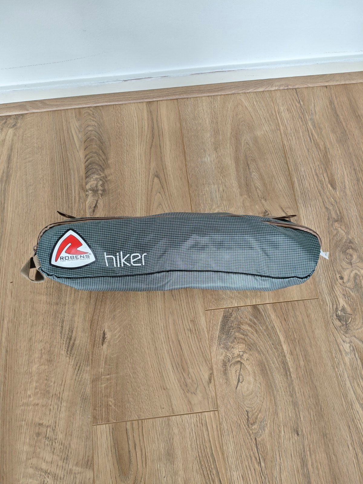 Robens Hiker Lichtgewicht Kampeerstoel - Compact & Draagbaar, Ophalen of Verzenden, Zo goed als nieuw, Campingstoel