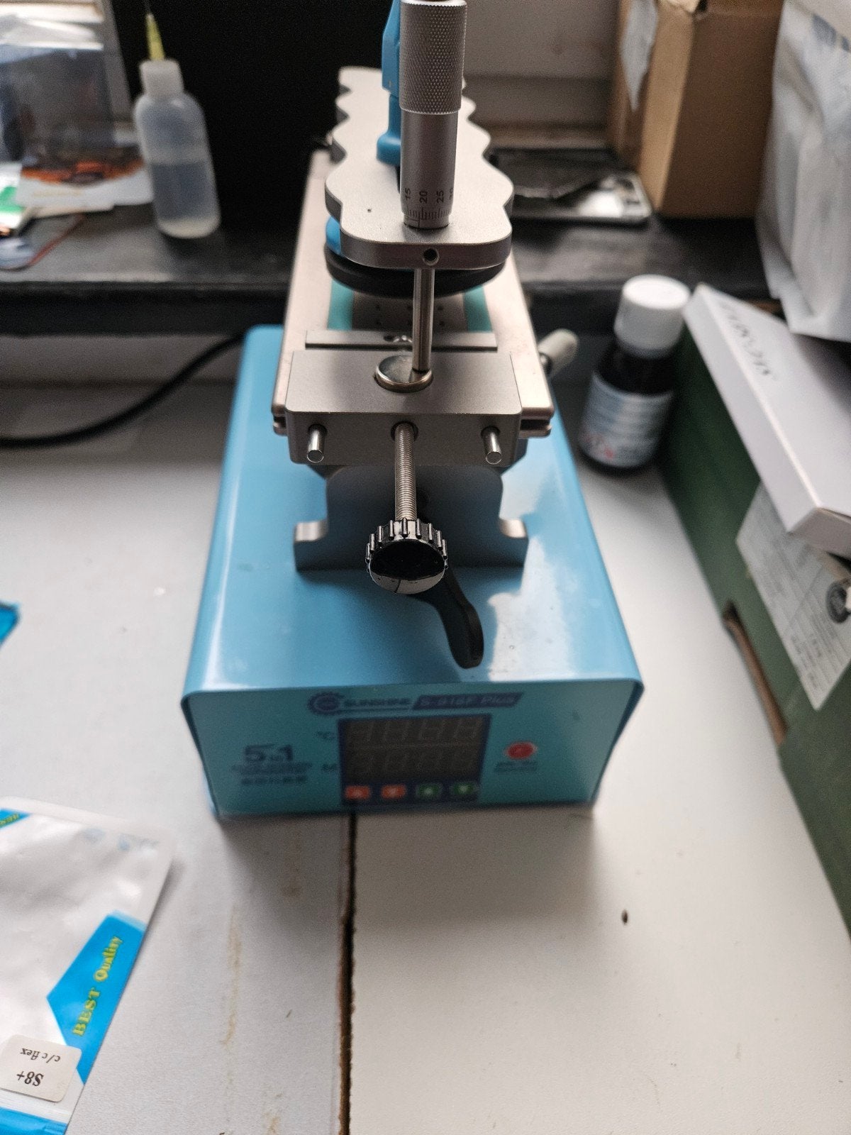 Nieuw LCD Separator Machine - Ongebruikt, Ophalen of Verzenden, Nieuw, Overige typen