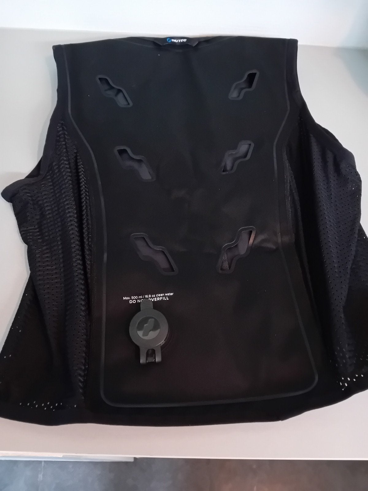 Koelvest maat lL nieuw, Ophalen of Verzenden, Nieuw