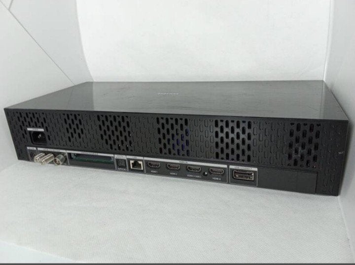 One connect Samsung GQ65Q950Z SOC1007R BN91-21198E, Verzenden, Zo goed als nieuw