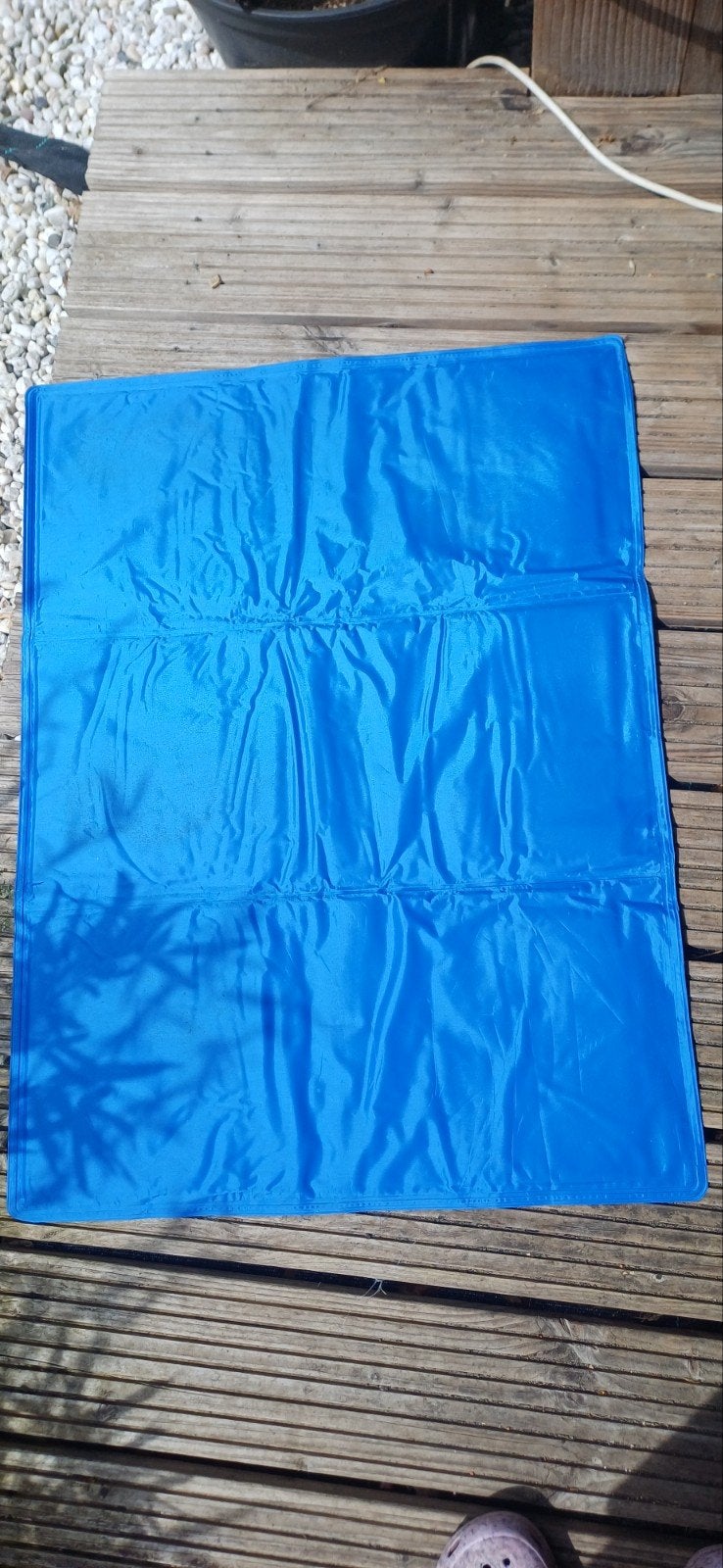 Koelmatras voor hond, Dieren en Toebehoren, Ophalen of Verzenden