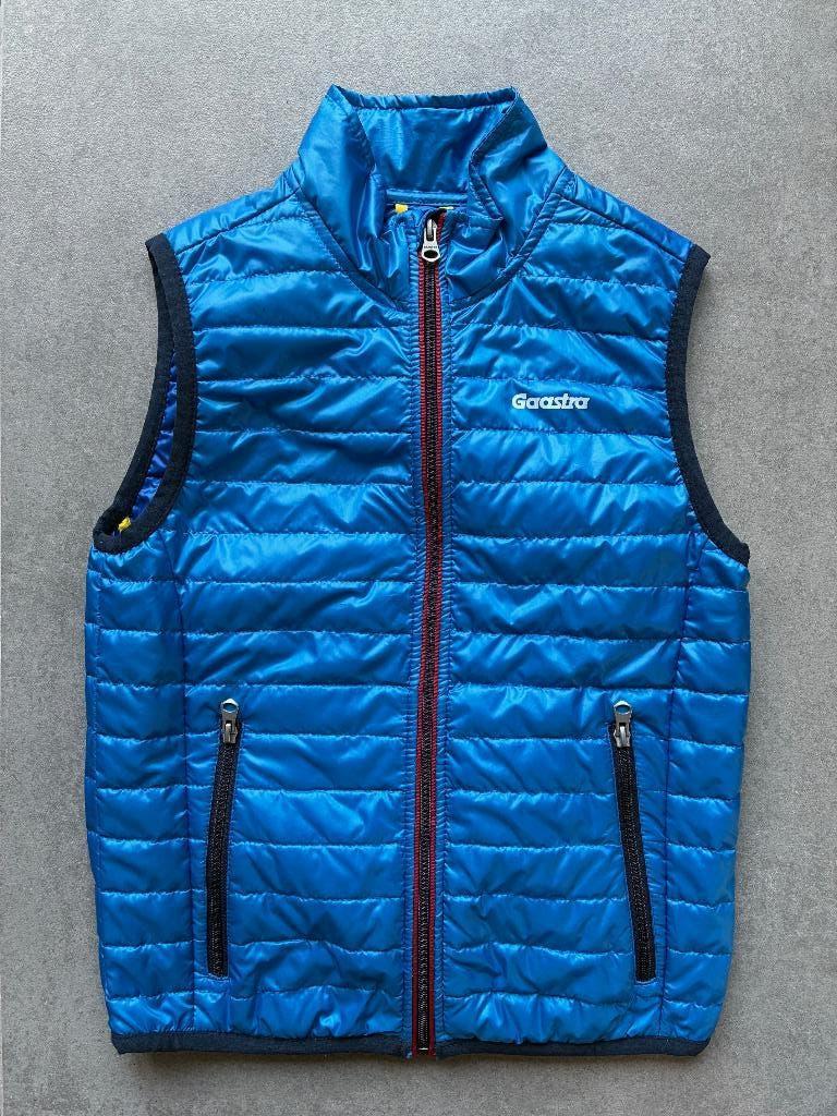 Bodywarmer jongens Gaastra maat 146/152, Ophalen of Verzenden, Jongen, Jas, Gaastra