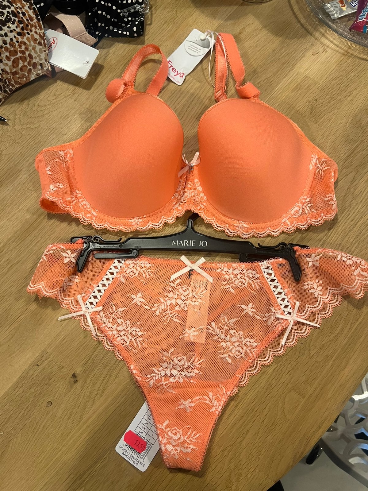 Freya bh 65E 65F 65G 70E 70F 75E 75F 75G 75H 80D 80H, Ophalen of Verzenden, BH