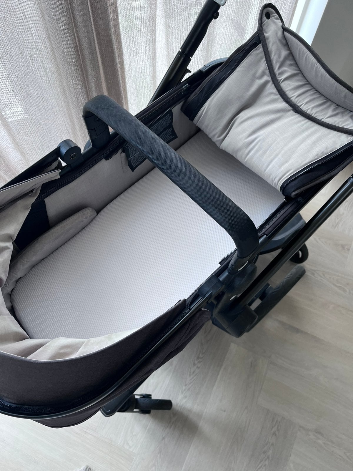 Joolz Day+ Kinderwagen - compleet + extra’s, Overige merken, Gebruikt, Ophalen of Verzenden, Combiwagen