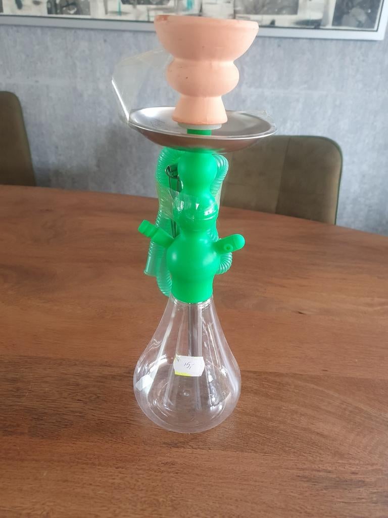 Nieuwe kunstof waterpijp, Ophalen of Verzenden, Nieuw, (Water)pijp