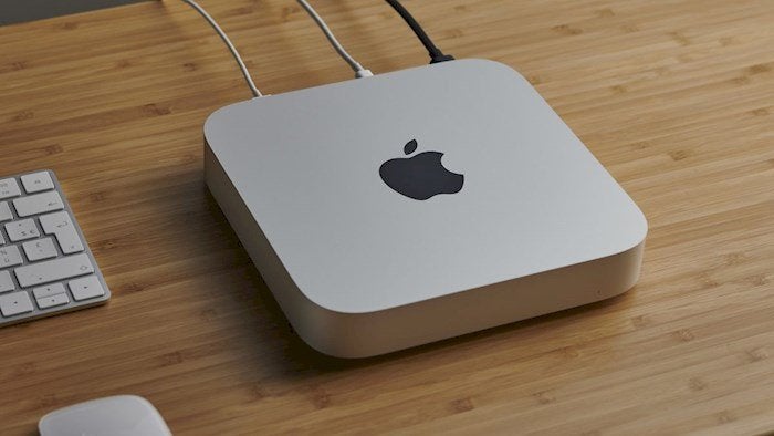 Apple Mac Mini 2014, 20” Cinema Display & Extra’s nu €175, Computers en Software, Apple Desktops, Gebruikt, 2 tot 3 Ghz, 8 GB