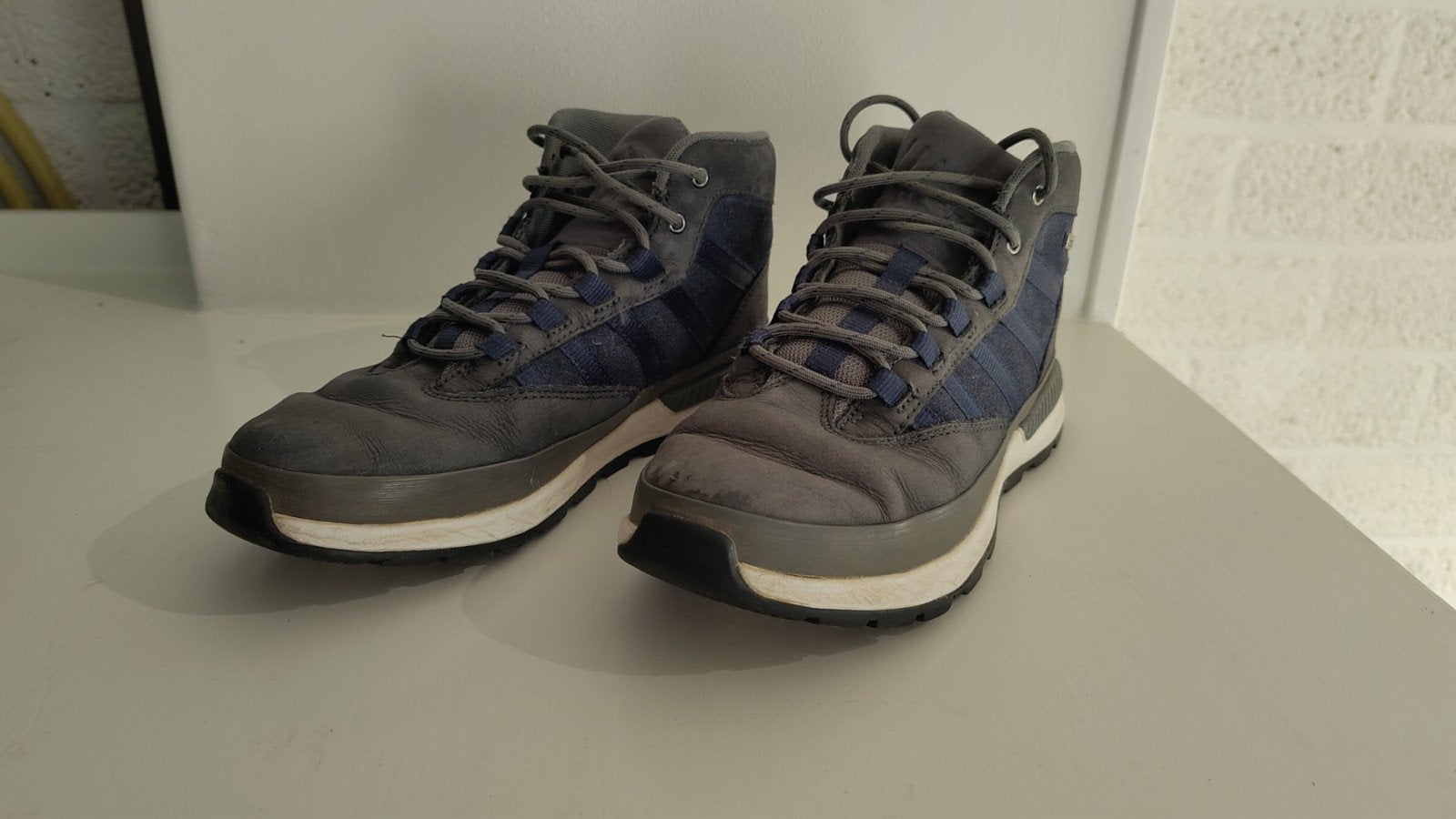 Timberland Ortholite maat 38, Gebruikt, Timberland, Schoenen, Ophalen of Verzenden