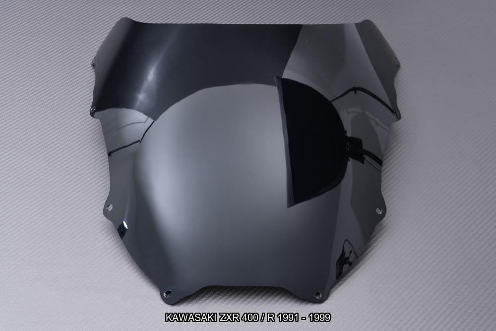 Windscherm KAWASAKI ZXR 400 / R 1991 - 1999, Motoren, Ophalen of Verzenden