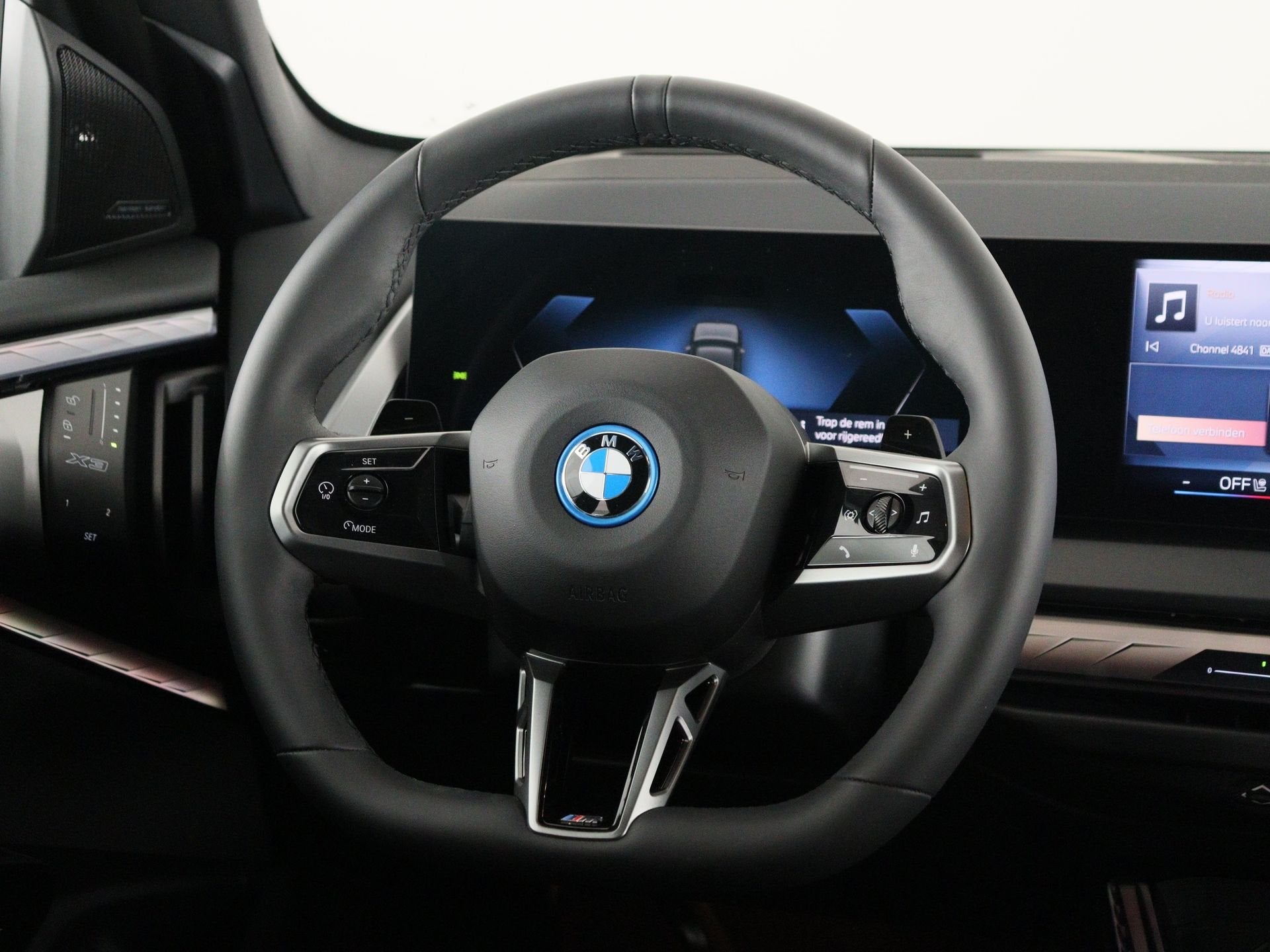 BMW X3 30e xDrive SoH 100% (bj 2026, automaat), Gebruikt, 4 cilinders, Overige brandstoffen, Bedrijf