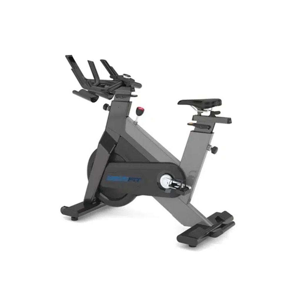 GymFit – Spinning Bike