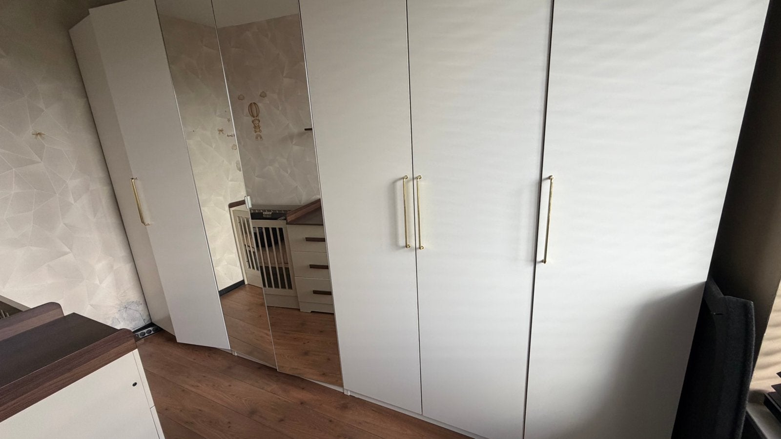 Ikea pax kast deuren 7 stuks, 200 cm of meer, Zo goed als nieuw, 50 tot 75 cm, 50 tot 100 cm