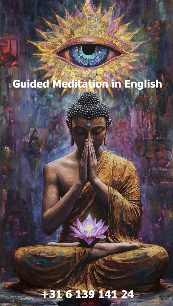 Mindfulness, Relaxation, Meditation, Overige